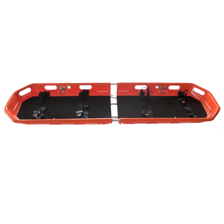 rescue stretcher types