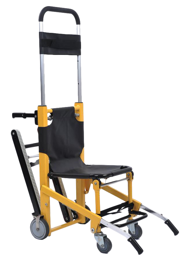 Medical emergency equipment stair replacement stretcher Buy Folding