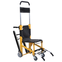 Evacuation Chair, Emergency Stair Evacuation Chair - EMSRUN