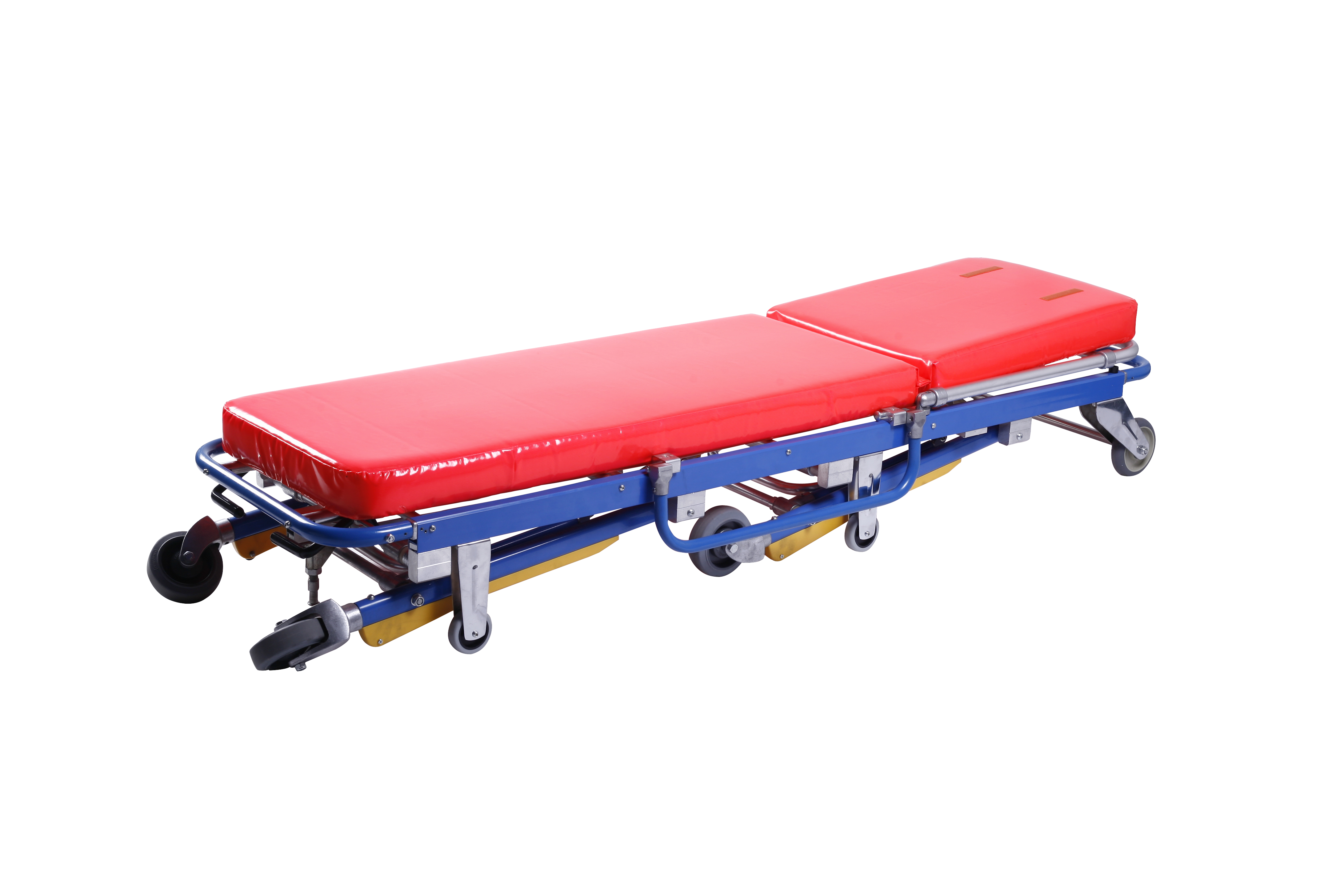 Use Medical Rescue ambulance stretcher trolley for sale Buy Ambulance